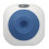 (UK Plug 100- 240V) Mini-Vortex-Mischer 3000 U/min, kleiner Oszillator 1