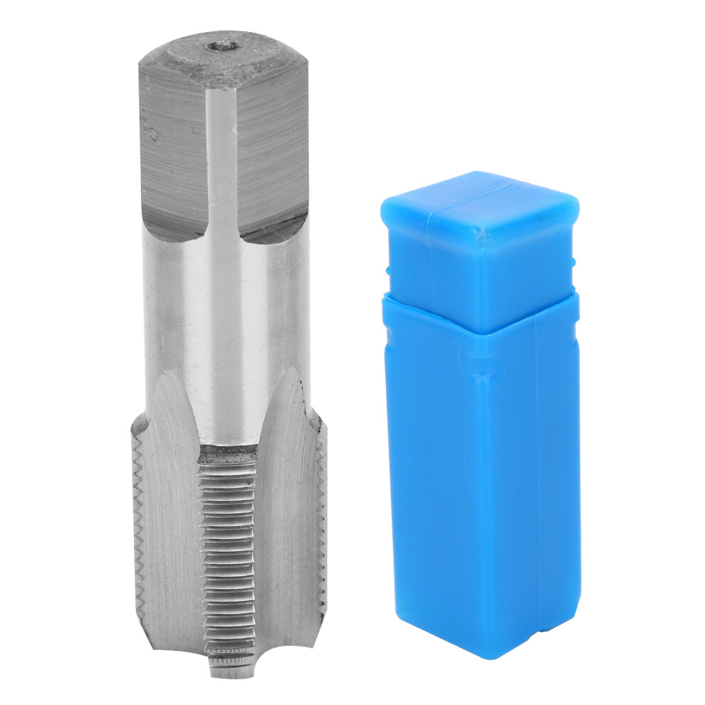 Pipe Thread Tap Water Piping Screw Cone G3/4In-14 Hss 610830906054