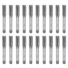 20x M12 Alloy Steel Straight Flute Hand Tap