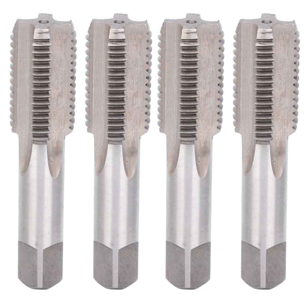 4Pcs M22 Alloy Hand Tap Metric Screw Thread Tapping Tool 610830907655