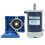 (20 DC24V) Getriebemotor DC 90W 2200U/min Edelstahl 12V 2