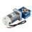 (5 DC24V) Schnecken-Getriebemotor DC Edelstahl 90W 2100U/min 15:1 DC24V 2