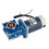 (30 DC12V) Getriebemotor DC 90W 2200U/min Edelstahl 12V 2