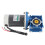 (5 DC24V) Schnecken-Getriebemotor DC Edelstahl 90W 2100U/min 15:1 DC24V 5