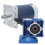 (20 DC24V) Getriebemotor DC 90W 2200U/min Edelstahl 12V 5