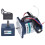 (180) 6W-Getriebemotor 220V Festgeschwindigkeit 4