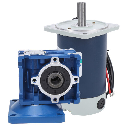(20 DC24V) Getriebemotor DC 90W 2200U/min Edelstahl 12V 2