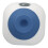(UK Plug 100- 240V) Mini-Vortex-Mischer 3000 U/min, kleiner Oszillator 5