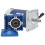 (20 DC24V) Getriebemotor DC 90W 2200U/min Edelstahl 12V 4