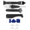 11x Sealant Spatula Plastic Caulking Finisher Nozzle 2
