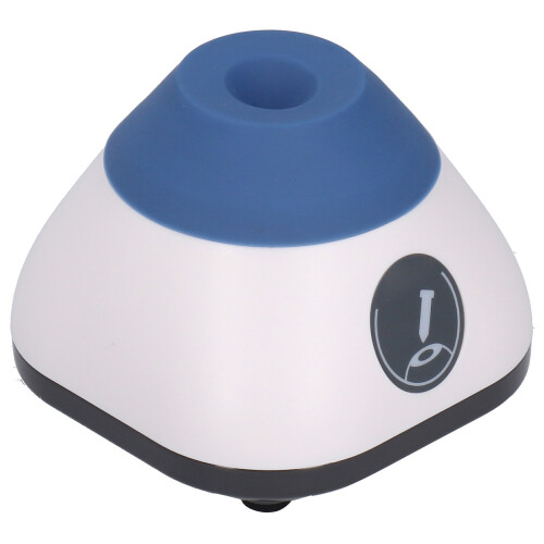 (UK Plug 100- 240V) Mini-Vortex-Mischer 3000 U/min, kleiner Oszillator 2