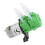 (DC12V) Mini-Peristaltikpumpe Doppelkopf 12V 5