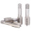 4x M22-Metallgewindebohrer 5