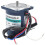 (20) 6W Mikro-Getriebemotor AC220V XD2IK06GNC 50 U/min 2
