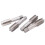 4x M22-Metallgewindebohrer 4