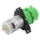 (DC12V) Mini-Peristaltikpumpe Doppelkopf 12V 4