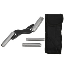 Brick Jointer Handheld Wall Trimming Tool 1/2in 5/8in 3/4in 7/8in