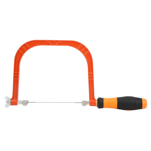 Mini-Stichsäge verstellbar Aluminium-Handwerkzeug 2