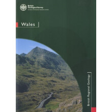 Wales by M.F. Howells Paperback Book