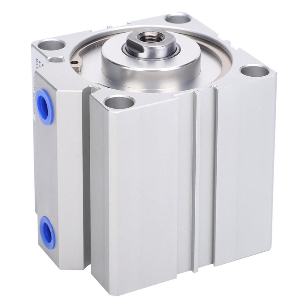 Thin Air Cylinder Stainless Steel 63mm Diameter 50mm Stroke SDA63X50-image-OPC-PMCJ8BV-NEW