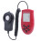 HS1010A Digitaler Luxmeter Hochpräzise Tragbar 3