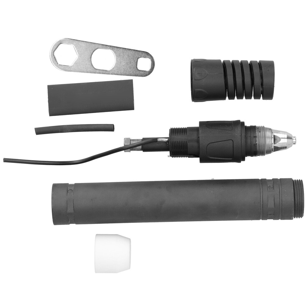 P80 Plasma Cutter Cutting Gun Torsion Welding Accessory 610830903930