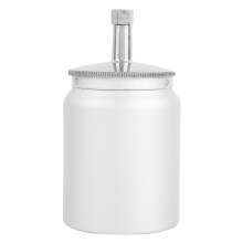 Pneumatische Spritzpistole mit 600cc-Topf, KP-430S