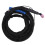 Plasma Cutter Torch AG-60 with Cloth Cover ABS Welding Tool 1