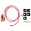 Extruder Hotend Kit CR10 3D-Drucker Düse 40W 12V 1
