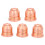 5Pcs 220975 Plasma Nozzle Cutting Torch Electrode Tip 1