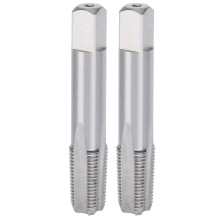 2x Gewindebohrer HSS ZG 1/8-28 Hochhärte Werkzeug