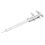 Vernier Caliper Stainless Steel 0.02mm 0-150mm 5
