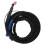 Plasma Cutter Torch AG-60 with Cloth Cover ABS Welding Tool 4