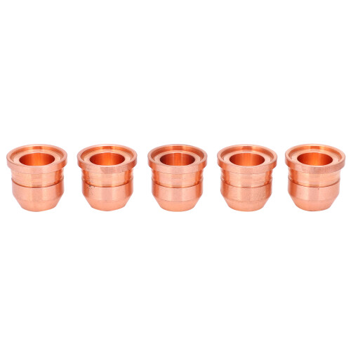 5Pcs 220975 Plasma Nozzle Cutting Torch Electrode Tip 2