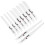 10x HSS-Reciprocating-Sägeblatt Holzschneiden 3