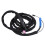 Plasma Cutter Torch AG-60 with Cloth Cover ABS Welding Tool 5