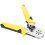 TUC866+ Einstellbare Crimpzange 2310AWG 0,256mm² 2