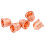 5Pcs 220975 Plasma Nozzle Cutting Torch Electrode Tip 5