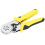 TUC866+ Einstellbare Crimpzange 2310AWG 0,256mm² 5
