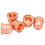 5Pcs 220975 Plasma Nozzle Cutting Torch Electrode Tip 4