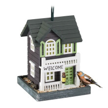 Vogelhaus zum Aufhängen