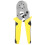 TUC866+ Einstellbare Crimpzange 2310AWG 0,256mm² 4