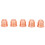 5Pcs 220975 Plasma Nozzle Cutting Torch Electrode Tip 2