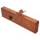 Wood Plane Carpenter Trimming Planer Flat Edge Hand Tool 3