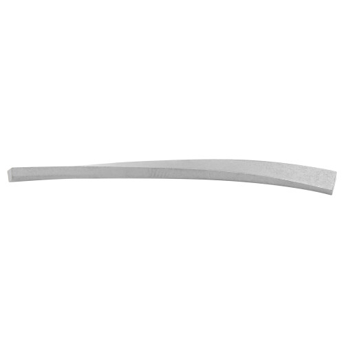 6070 Spiralhartstahlstab 80x3,1x5,6mm Fräser