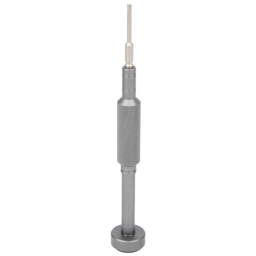 Magnetic Screwdriver Alloy Steel Bit For Electrical Repair My-901 610830899264