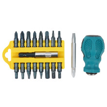 20-tlg. Schraubendreher-Bits-Set Portable Multi-Tool Repair