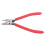 BANGYE-8222 Drahtabisolierzange Diagonalzange 1