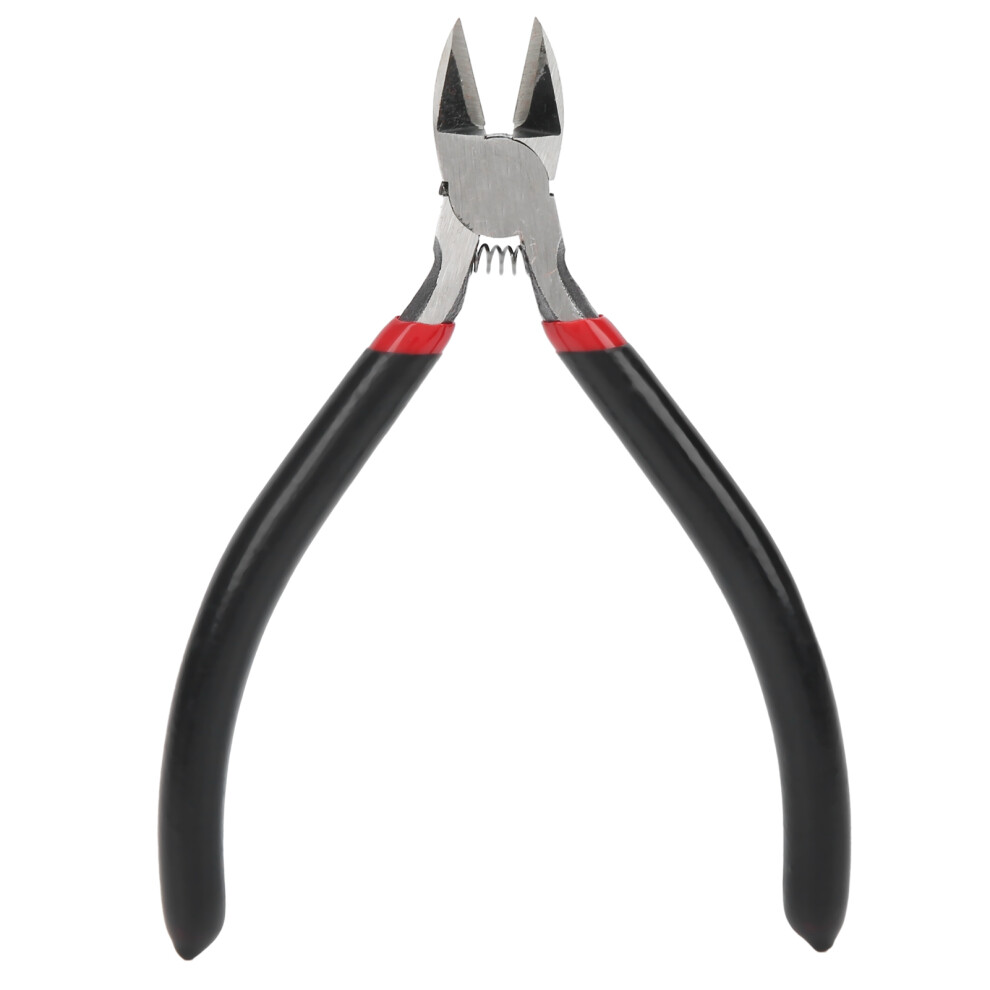 Bangye-A05 Diagonal Pliers Wire Cable Cutting Frosted Rubber Handle 610830899431