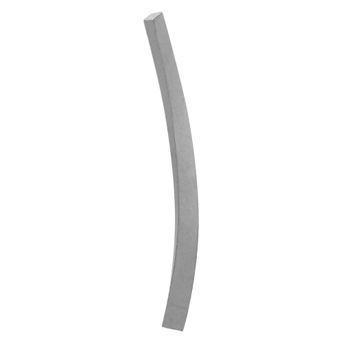 6070 Spiralhartstahlstab 80x3,1x5,6mm Fräser 1